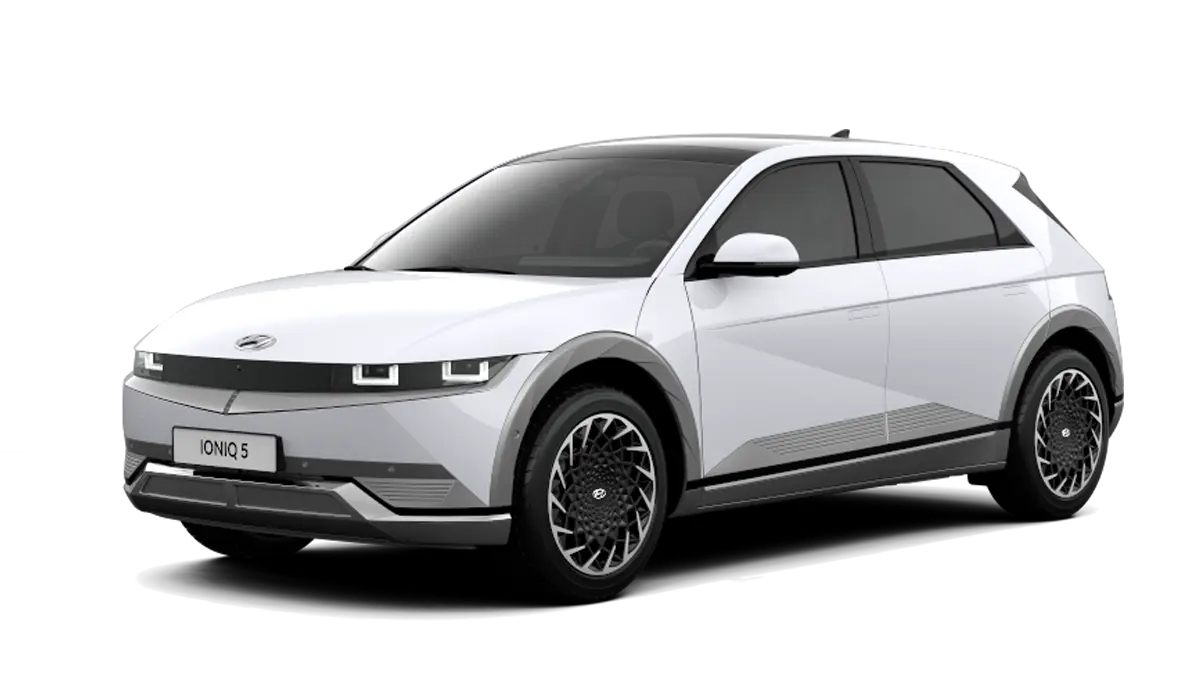 Hyundai Inoiq 5 Bình Phước