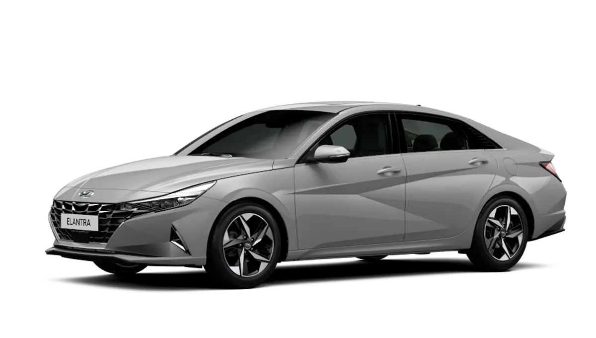 Hyundai Elantra Bình Phước