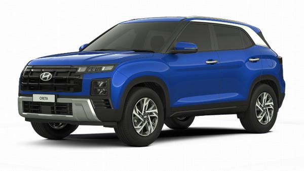 Hyundai Creta Bình Phước