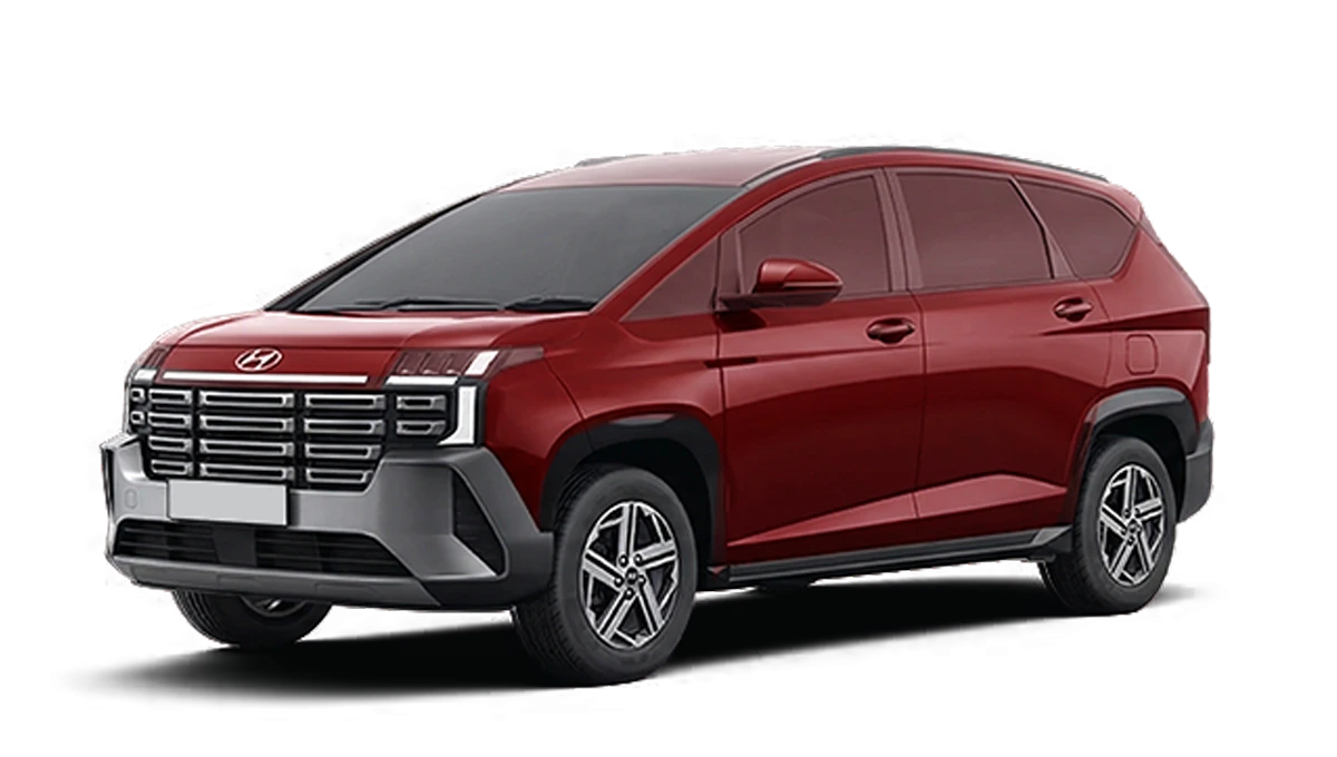 Hyundai Stargazer X Bình Phước