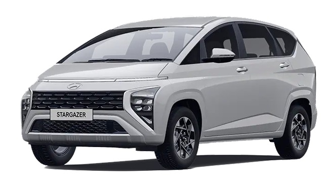 Hyundai Stargazer X Bình Phước