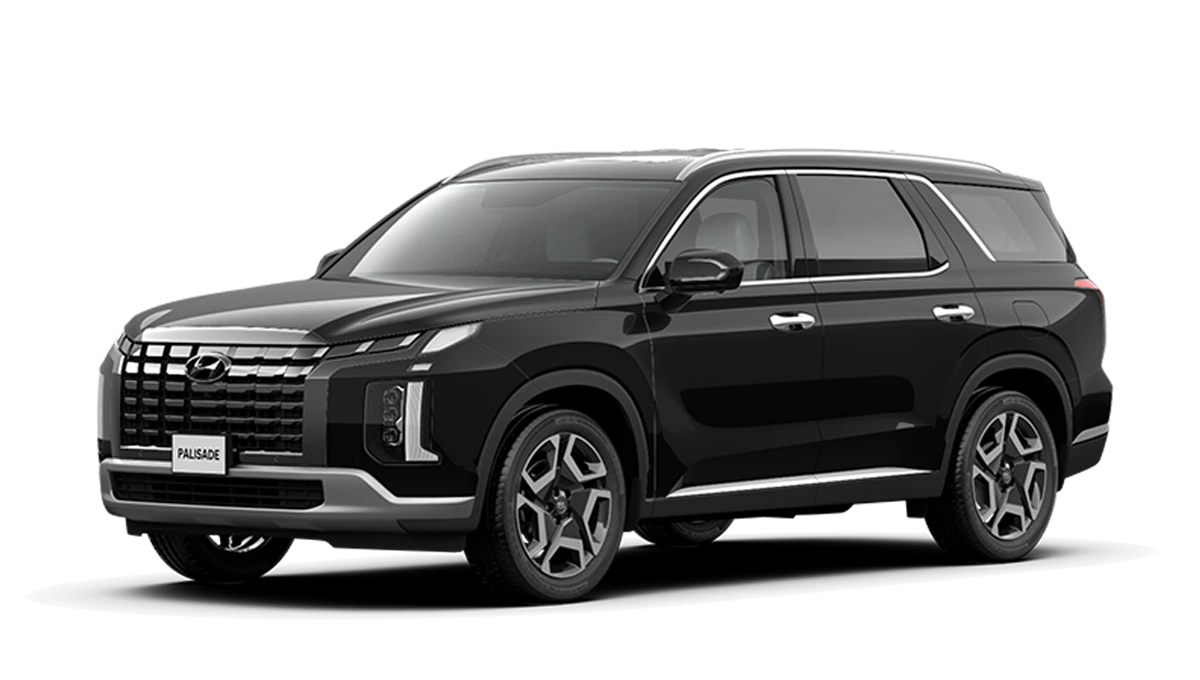 Hyundai Palisade Bình Phước
