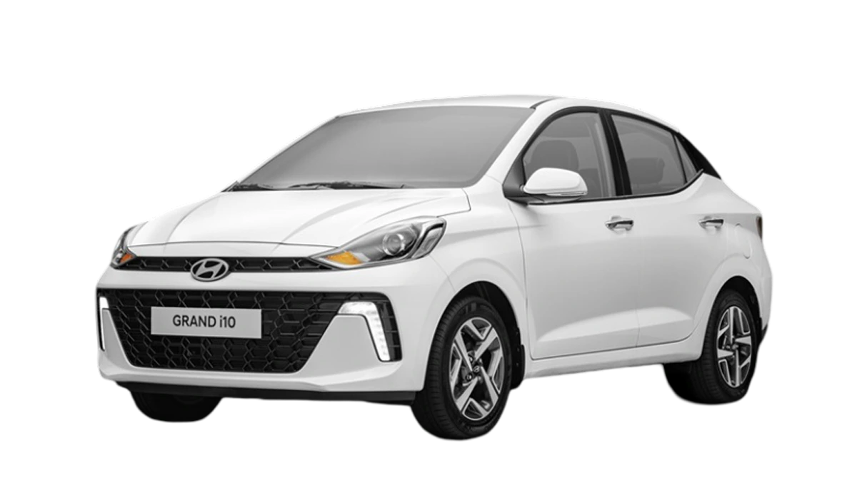 Hyundai I10 Bình Phước