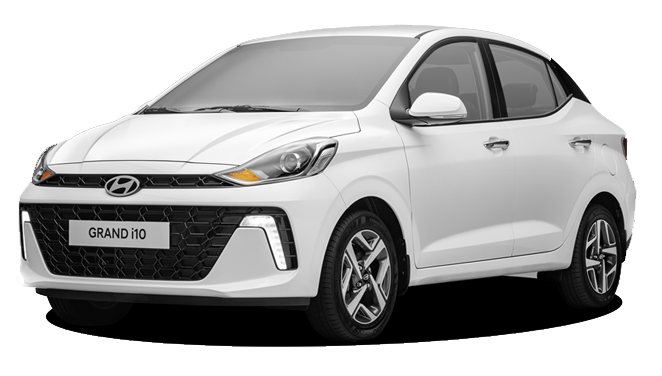 Hyundai I10 Bình Phước